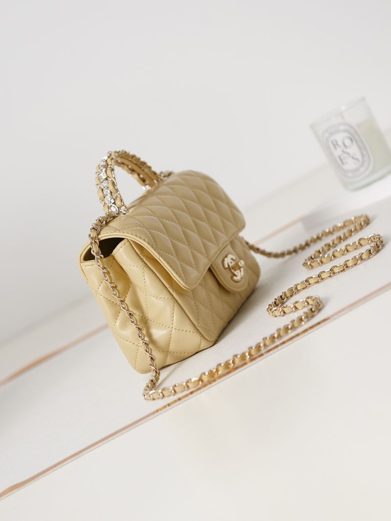 Chanel CF Series Bags